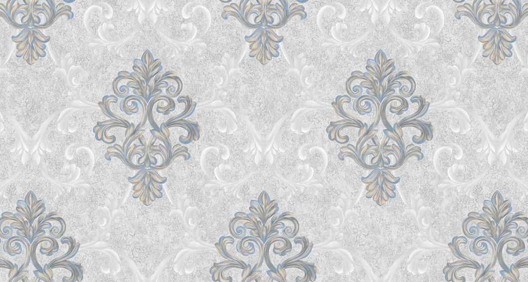 106 PVC Wallpaper Luxury Vinyl Wallpaper for Home Decor