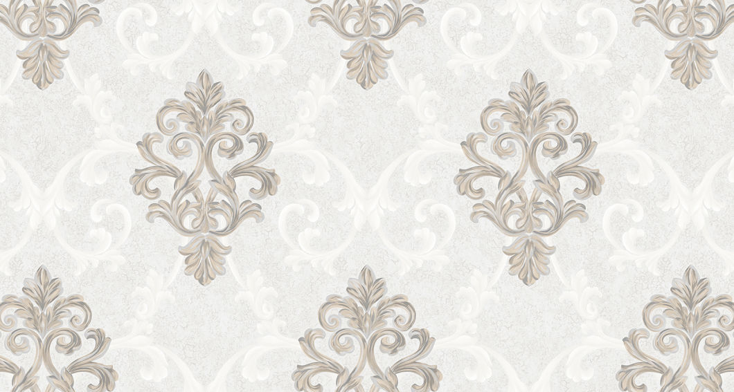 106 PVC Wallpaper Luxury Vinyl Wallpaper for Home Decor