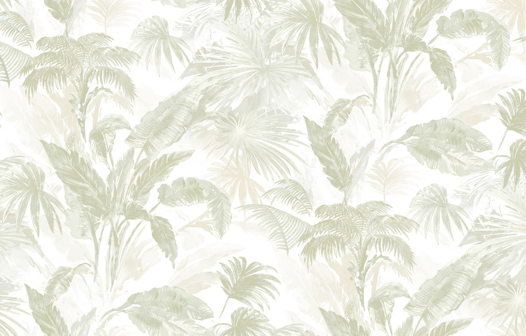1.06 PVC Big Size Ins Style Flower Design High Quality Wallpaper Home Decoration