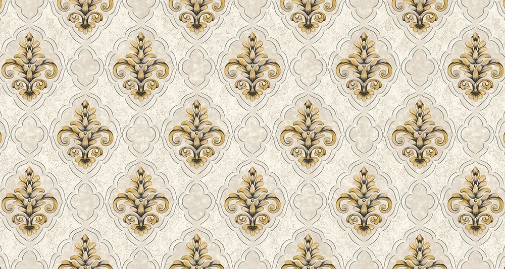 106 Luxury Wallpaper PVC Vinyl Wallpaper for Living Room
