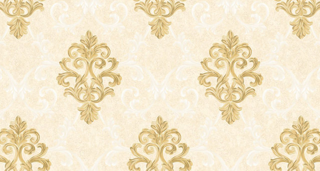 106 PVC Wallpaper Luxury Vinyl Wallpaper for Home Decor