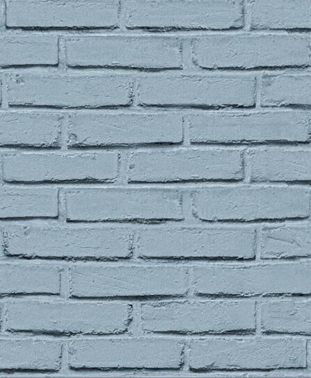 3D PVC Wallpaper Vinyl Wall Paper for Children Room