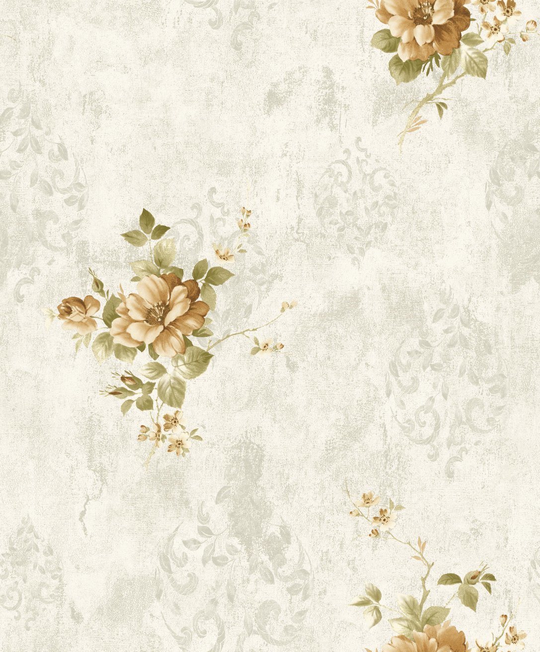 Vinyl PVC Wallpaper Luxury Waterproof Wall Paper for Home Decor