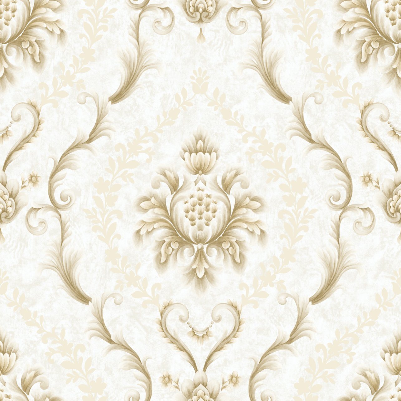 PVC Wall Paper Luxury Wallpaper for Home Decoration