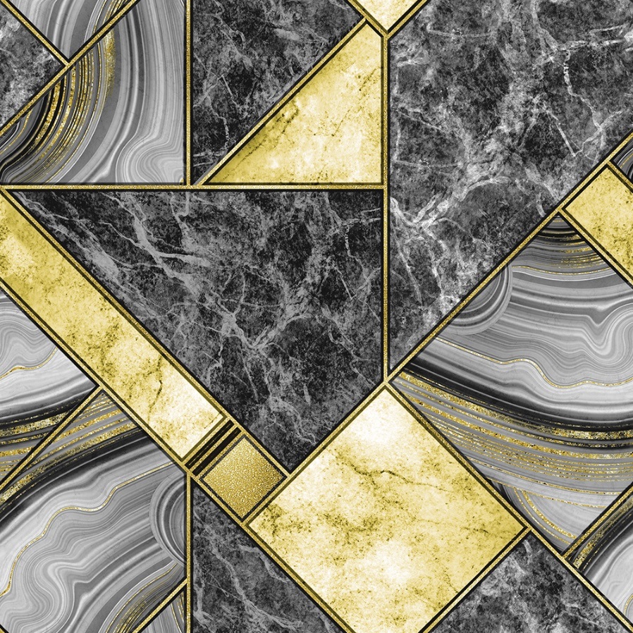 PVC Factory Price Wall Paper Modern 3D Design Vinyl Luxury Waterproof Wall Paper for Home Decor