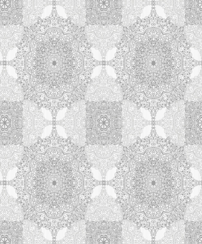 Modern 3D Non Woven Wallpapers Luxury Wall Paper for Living Room