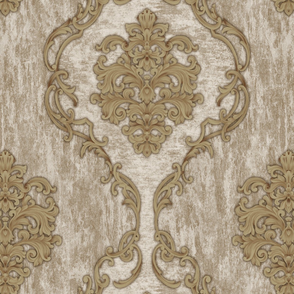 Hot Selling Wallpaper PVC Luxury Wall Paper for Home Decor