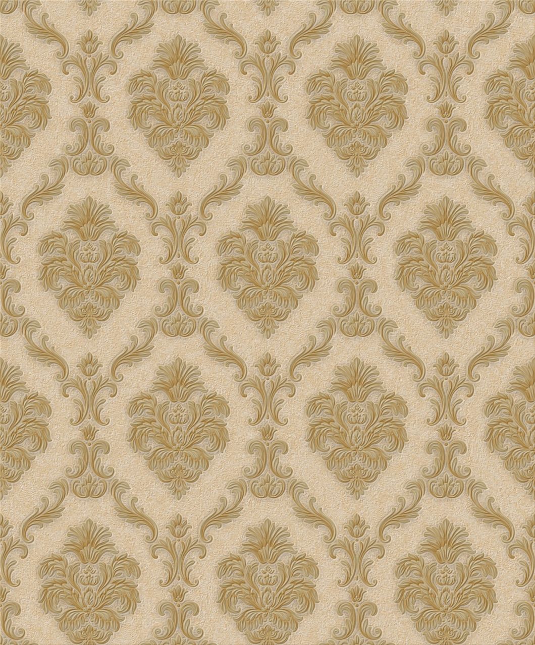 PVC Wallpaper Vinyl Wall Paper Waterproof 3D Wall Paper for Home Decor