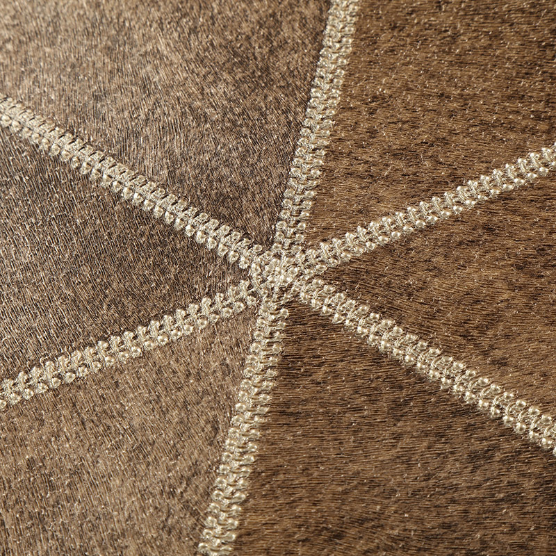 Vinyl PVC Wall Paper 3D Modern Wallpaper Wall Covering for Home Deco