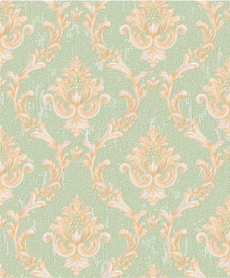 Vinyl Wallpaper High Quality Wall Paper PVC Wallpaper