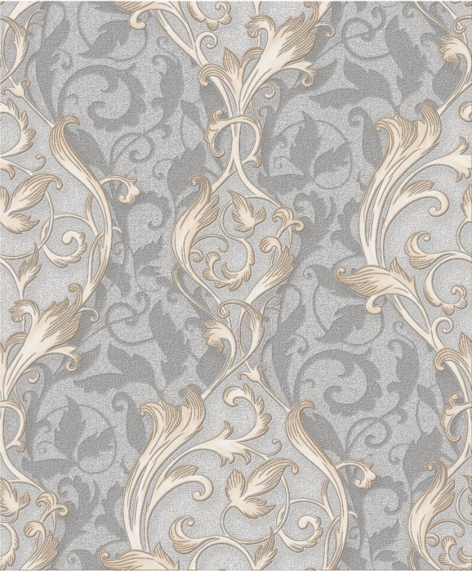 Vinyl Wallpaper High Quality Wall Paper PVC Wallpaper
