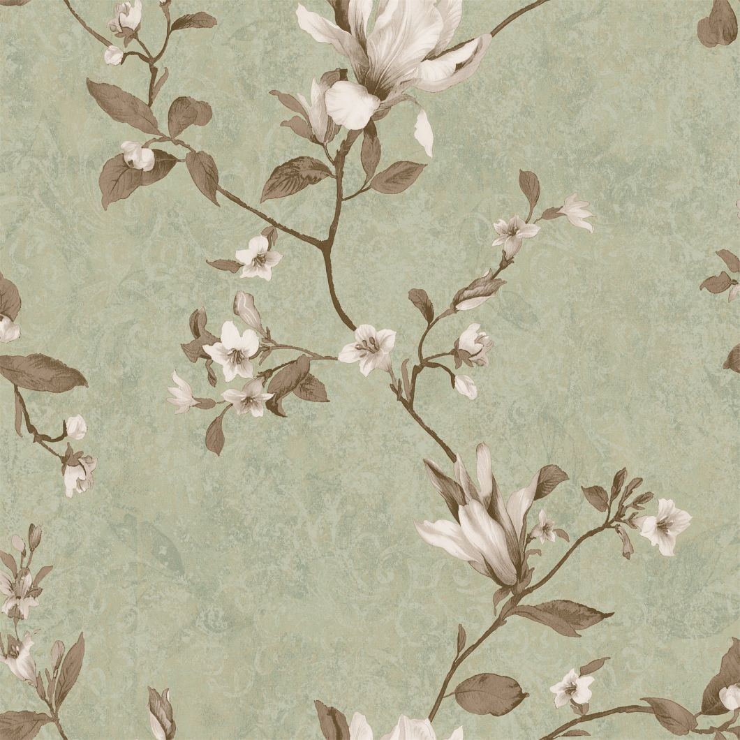 PVC Wallpaper Luxury Wall Paper for Home Decor