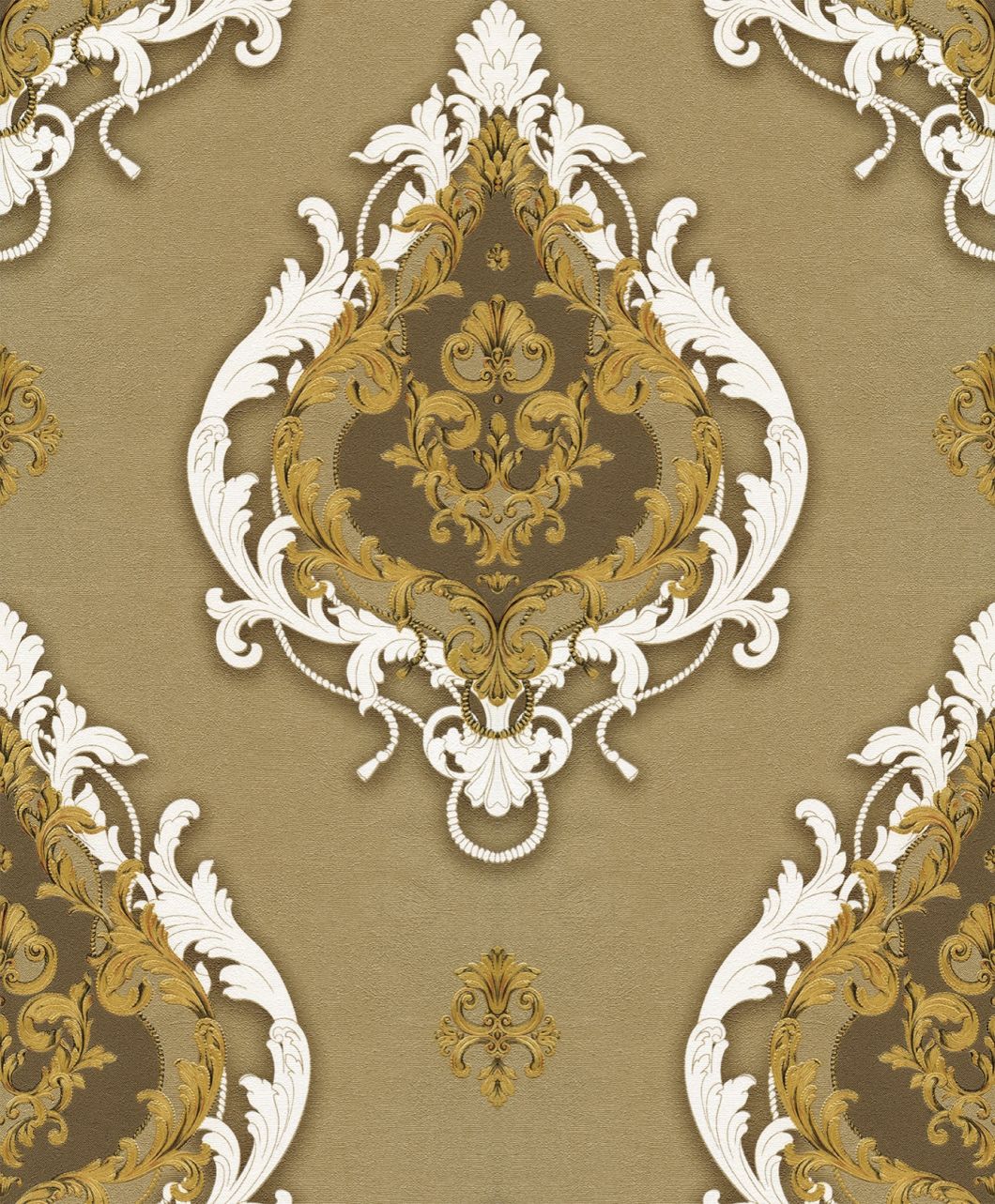New Home Decoration PVC Wallpaper Classic Design