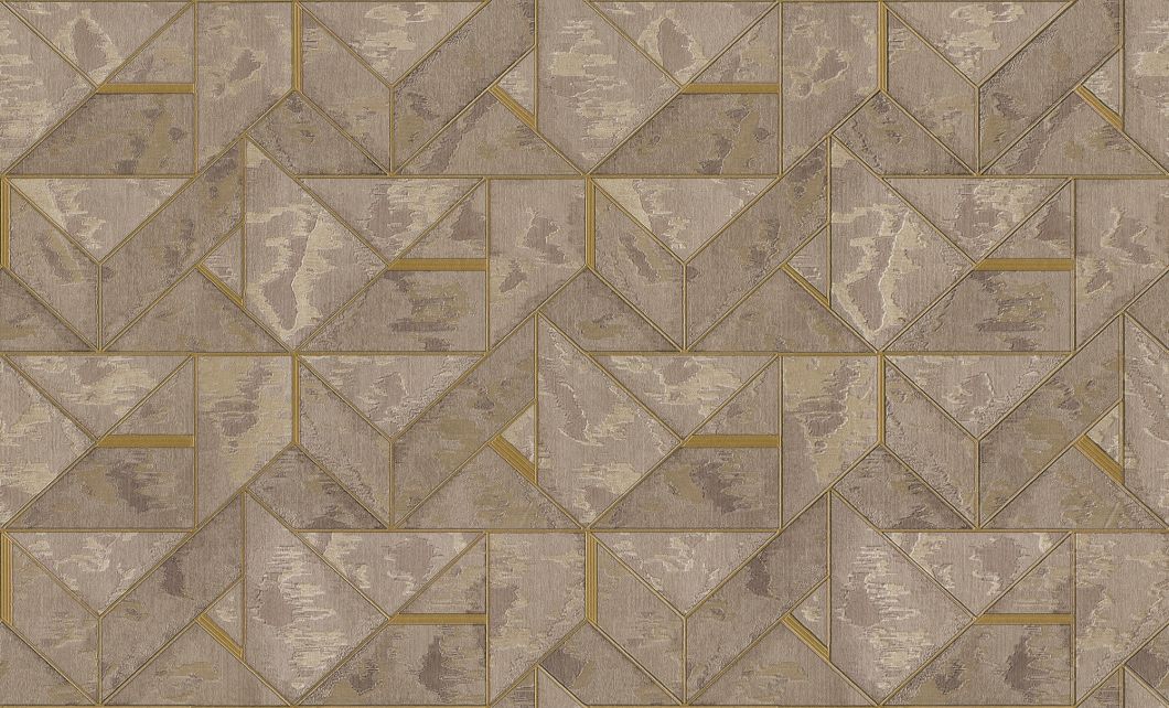 2021 New 106 Big Size PVC Wall Covering Modern 3D Design Wallpaper