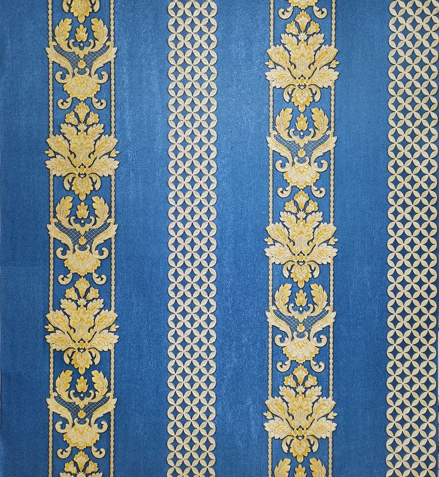 PVC Vinyl Wallpaper High Quality Wall Paper for Home Decoration