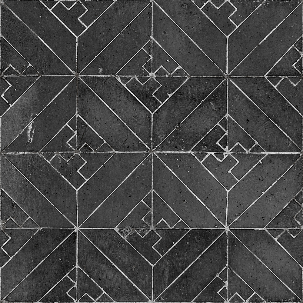 PVC Vinyl Wallpaper Modern Stone 3D Wallpaper