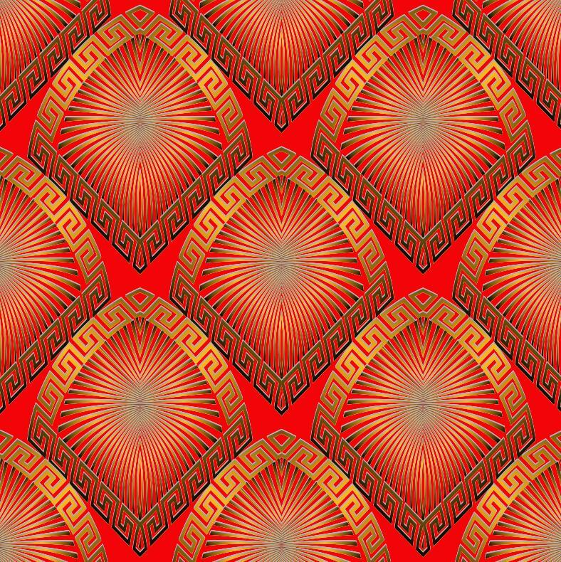 PVC Vinyl Wallpaper Waterproof 3D Wall Paper for Home Decor