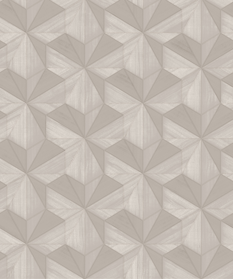 3D Modern Design High Quality PVC Wallpaper Home Decoration