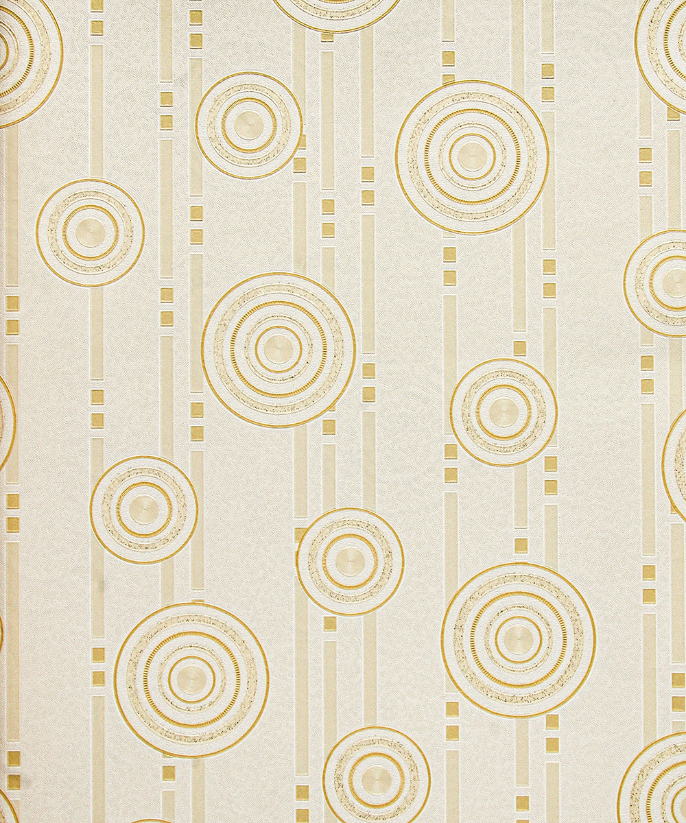 Vinyl Wall Paper Modern 3D Design PVC Waterproof Wallpaper for Home Decor