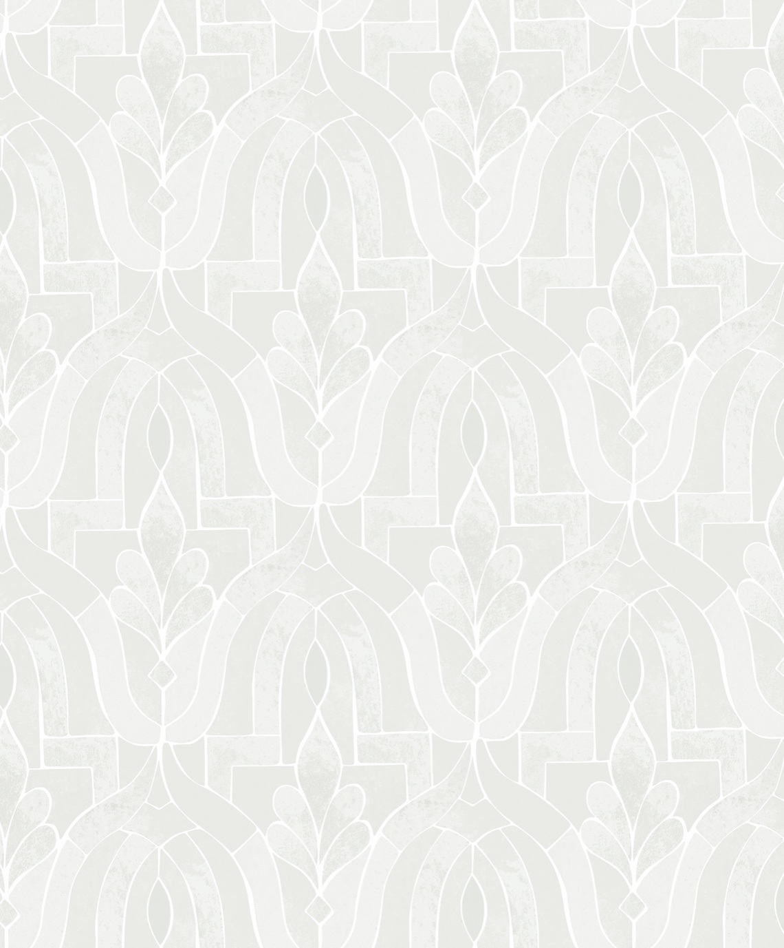 Modern 3D Wallpapers Non Woven Wall Papers for Living Room