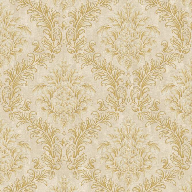 Luxury Wallpaper PVC Wall Paper for Home Decoration