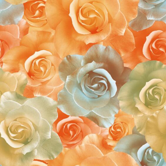 PVC Wallpaper Hot Selling Vinyl 106 Wall Paper for Home Decor