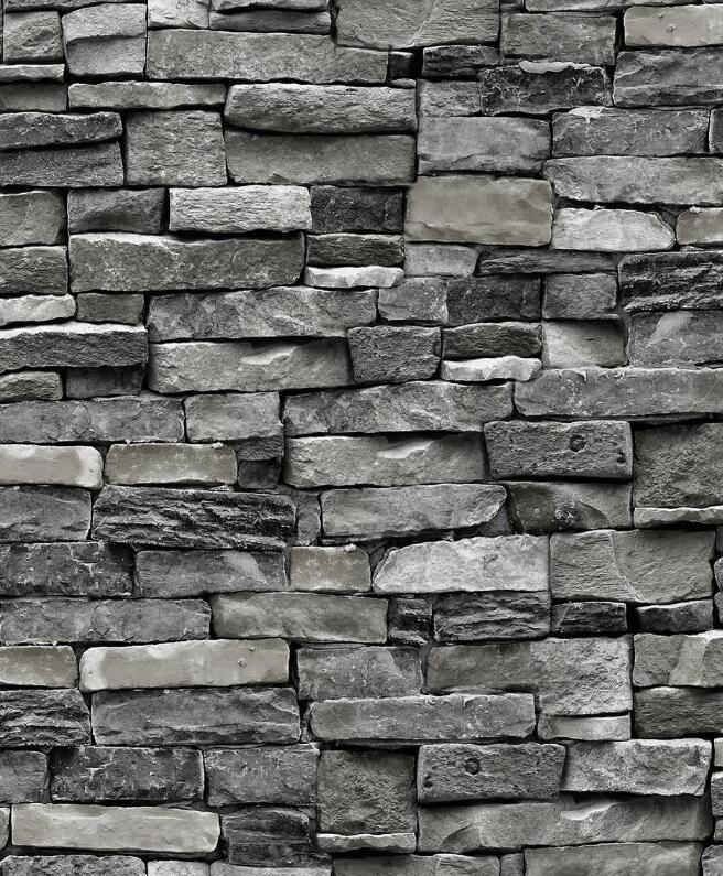 PVC Wallpaper High Quality Wall Paper for Home Decor