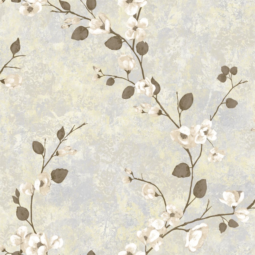 2021 New PVC Classic USA Design High Quality Wallpapers