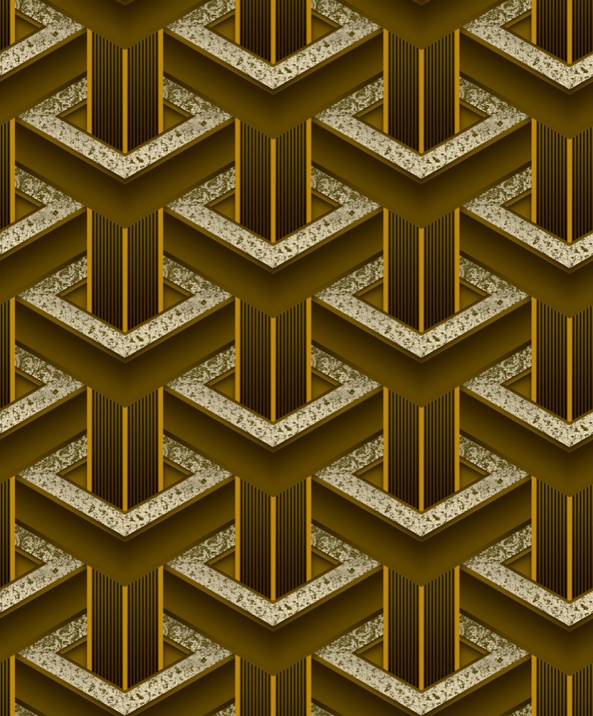2021 New PVC Modern Design 3D High Quality Wallpaper