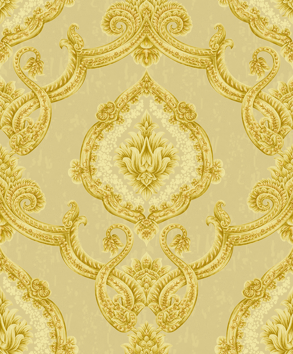 Vinyl PVC Modern Wallpaper Factory Price 3D Design Waterproof Luxury Wall Paper for Home Decor