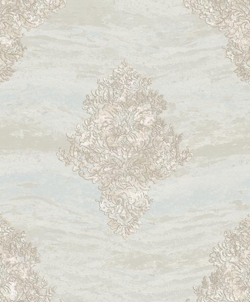 PVC Wall Paper Factory Price Modern 3D Design Waterproof Vinyl Luxury Wall Paper for Home Decor