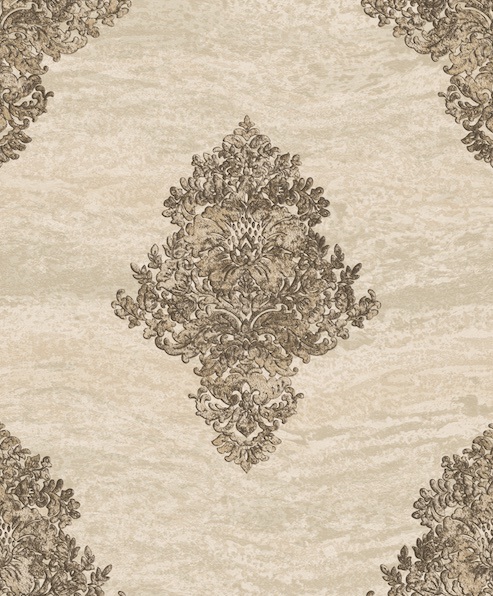 PVC Wall Paper Factory Price Modern 3D Design Waterproof Vinyl Luxury Wall Paper for Home Decor