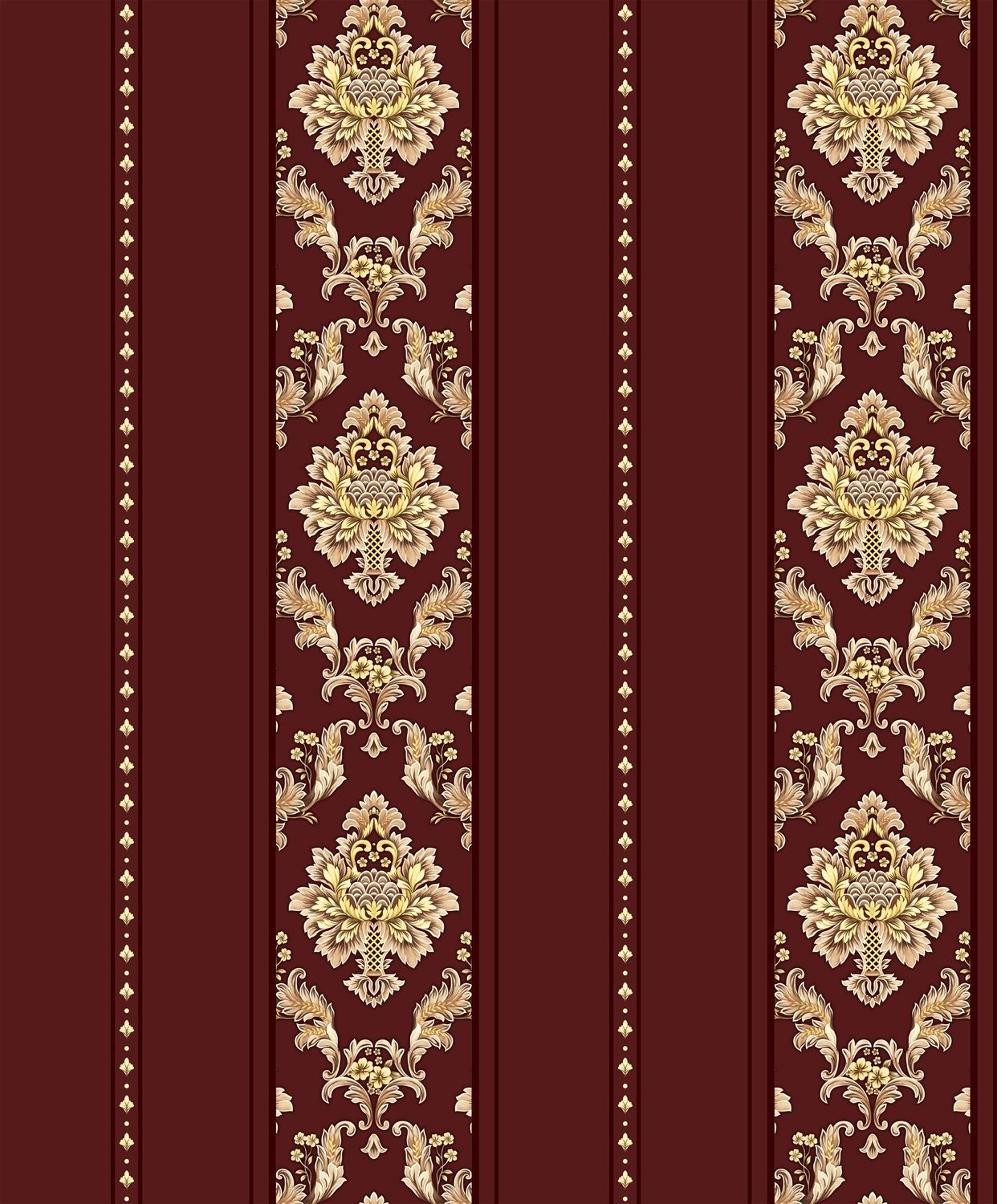 PVC Wallpaper High Quality Wall Ppaper for Home Decor