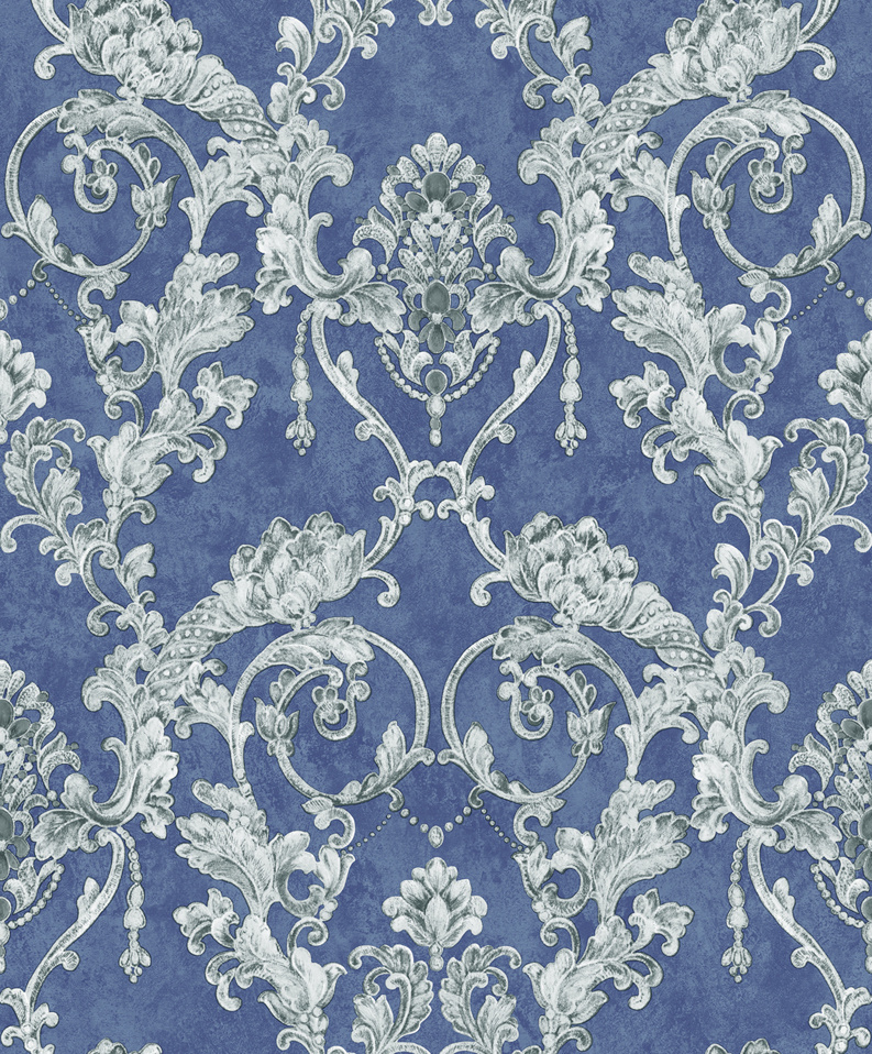 Vinyl PVC Wallpaper High Quality Hot Selling Wall Paper for Home Decor