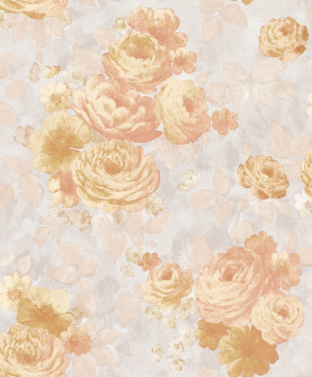 PVC Vinyl Wallpaper High Quality Wall Paper for Home Decor