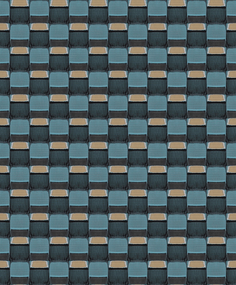 New PVC High Quality Wallpaper 3D Modern Design