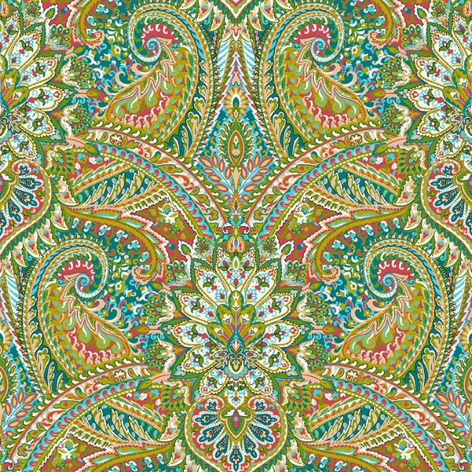 New PVC High Quality Wallpaper Modern South America Style