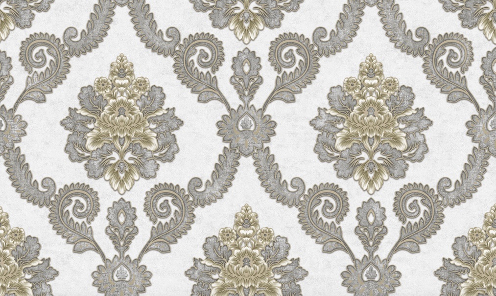 106 PVC High Quality Wallpaper Vinyl Wall Paper for Home Decor