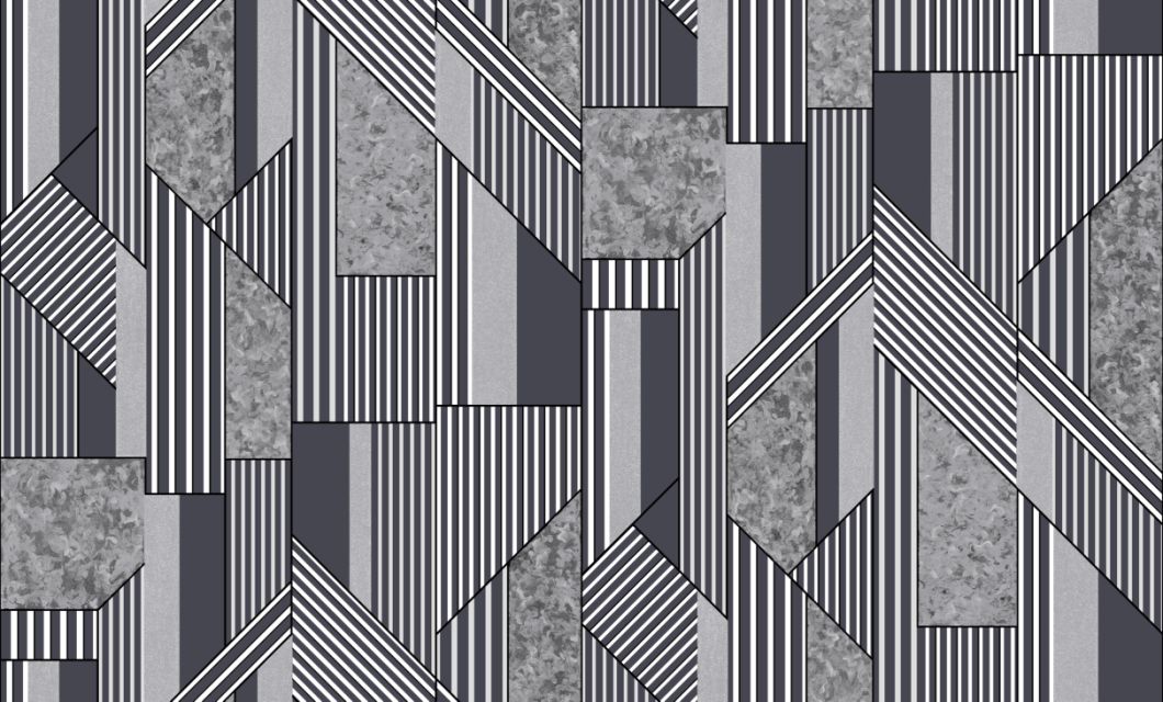 106 Vinyl High Quality Wallpaper PVC Luxury Wall Paper for Home Decor