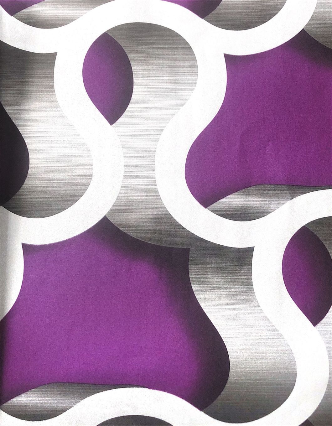 PVC Vinyl Wallpaper High Quality Wall Paper for Home Decor