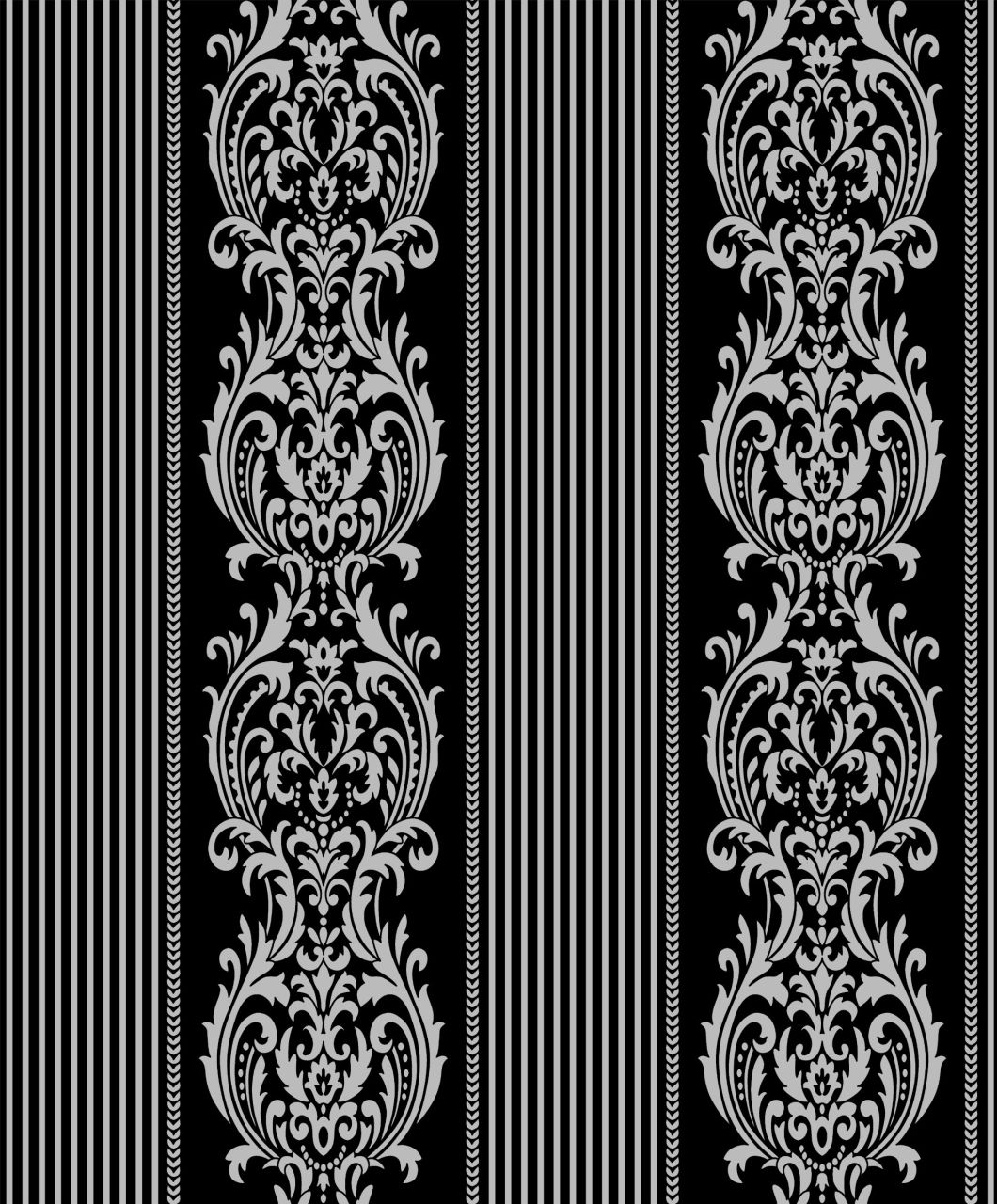 Modern 3D Wallpaper Hot Selling Wall Paper for Home Decor