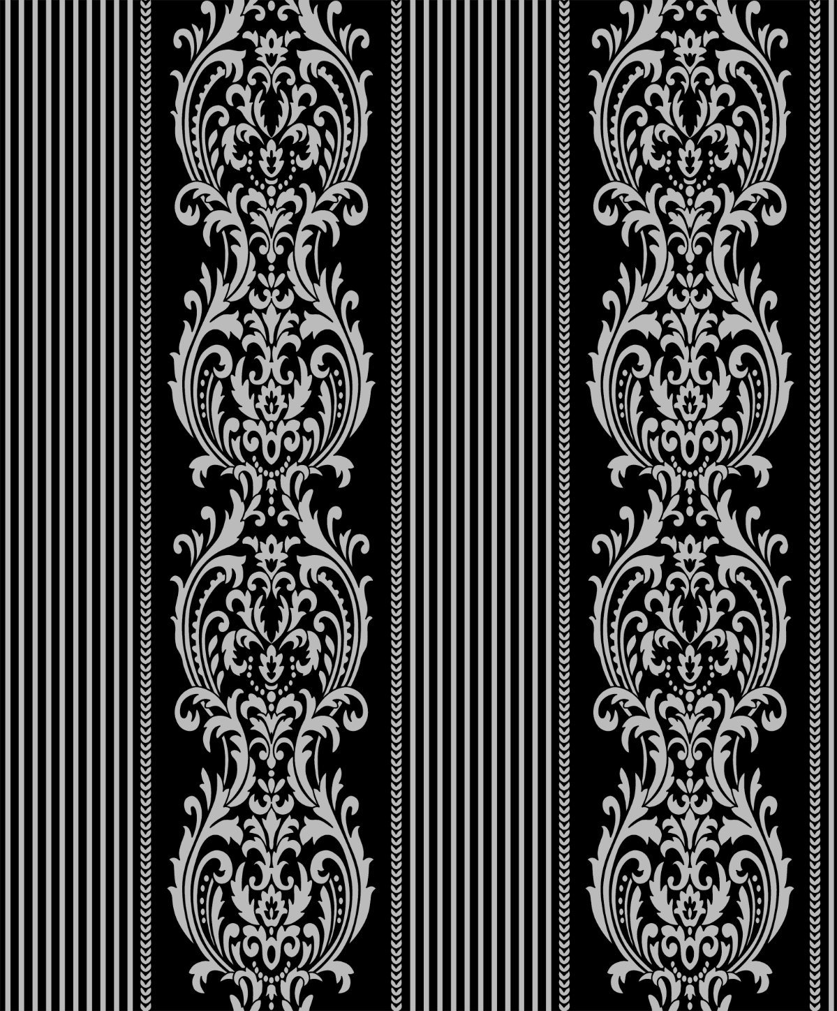 Modern 3D Wallpaper Hot Selling Wall Paper for Home Decor