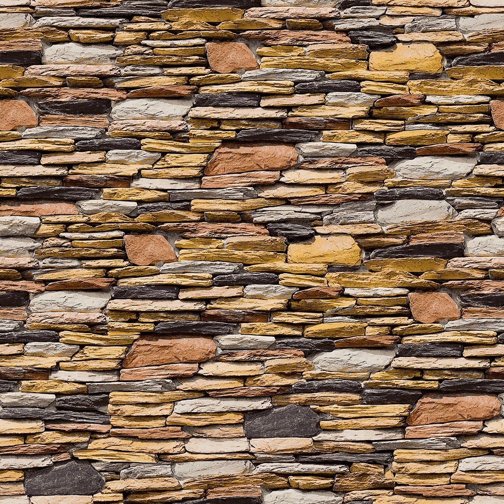 PVC Wallpaper Hot Selling Factory Price 3D Wall Paper for Home Decor