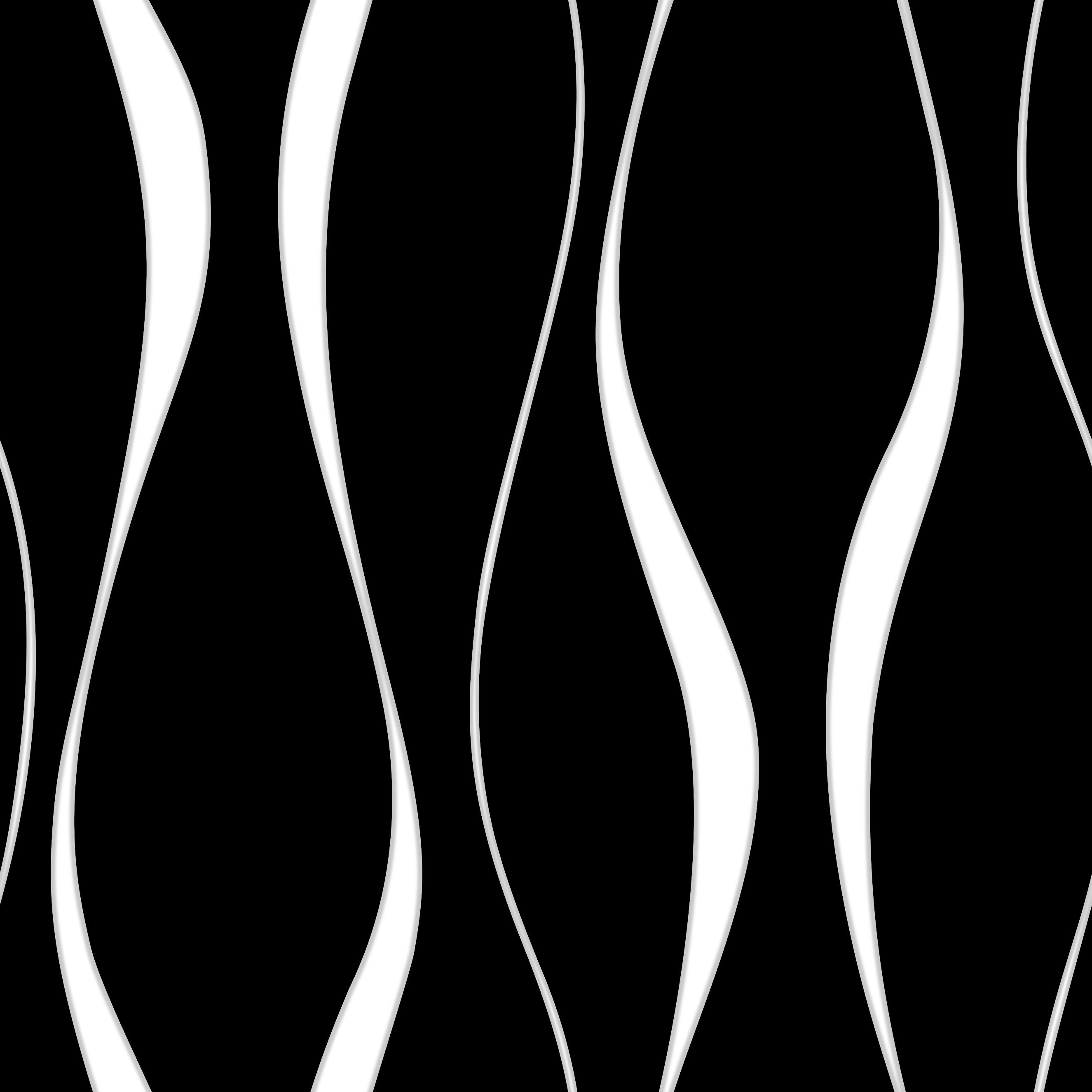 PVC Vinyl Wallpaper Modern 3D Wall Paper for Home Decor