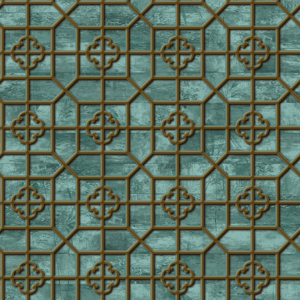 High Quality Wallpaper Vinyl PVC 3D Wall Paper for Home Decor