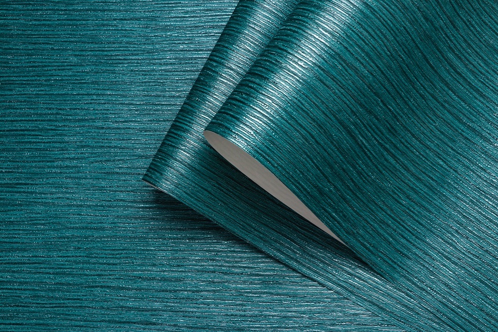 New PVC High Quality Wallpaper Modern Luxury Plain Style