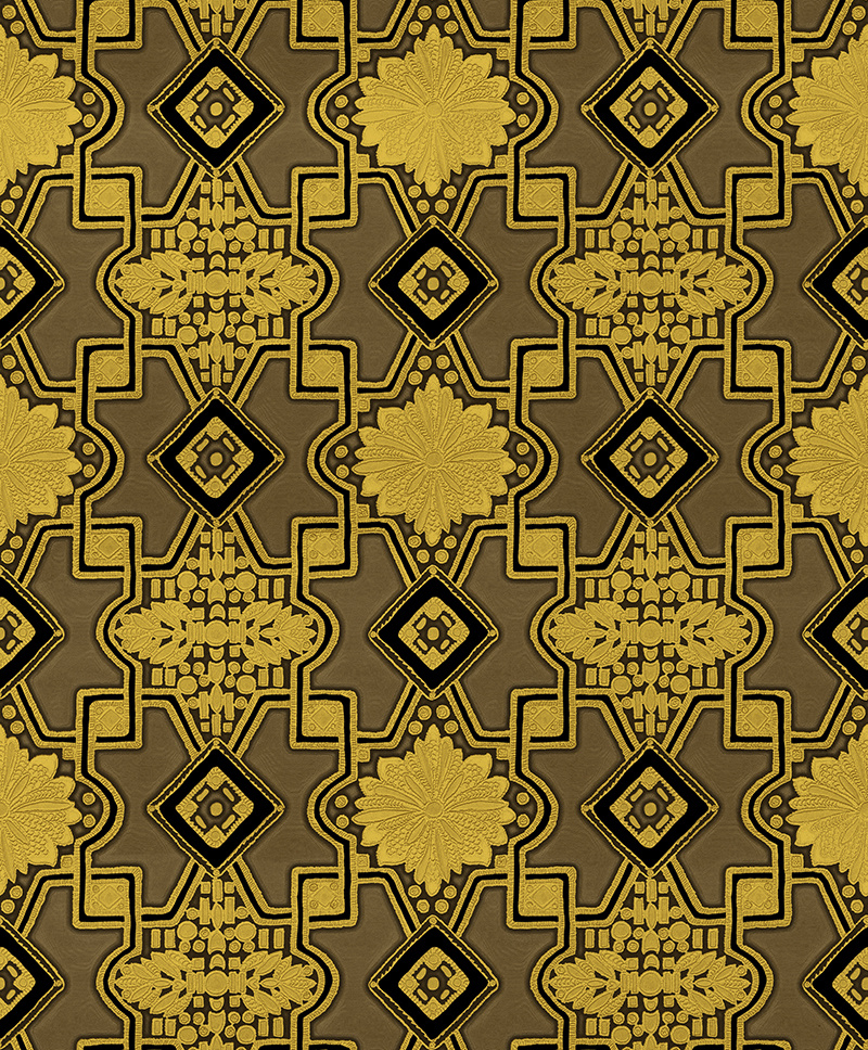 Modern Luxury Factory Price Wallpaper 3D PVC Wallpaper for Home Decor