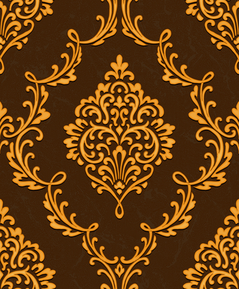 Modern Luxury Factory Price Wallpaper 3D PVC Wall Paper for Home Decor