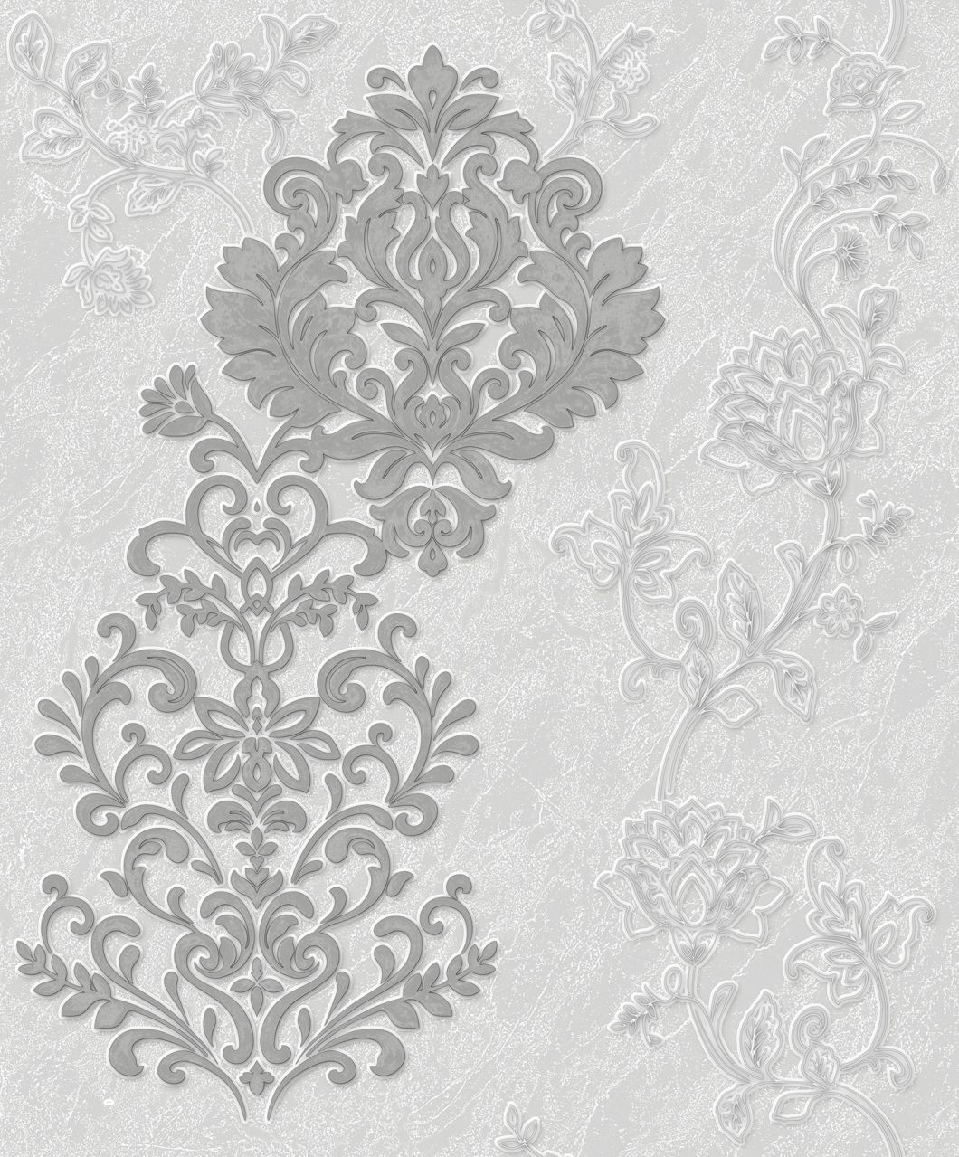 Vinyl Modern Factory Price 3D Design Wall Paper Waterproof Luxury PVC Wallpaper for Living Room
