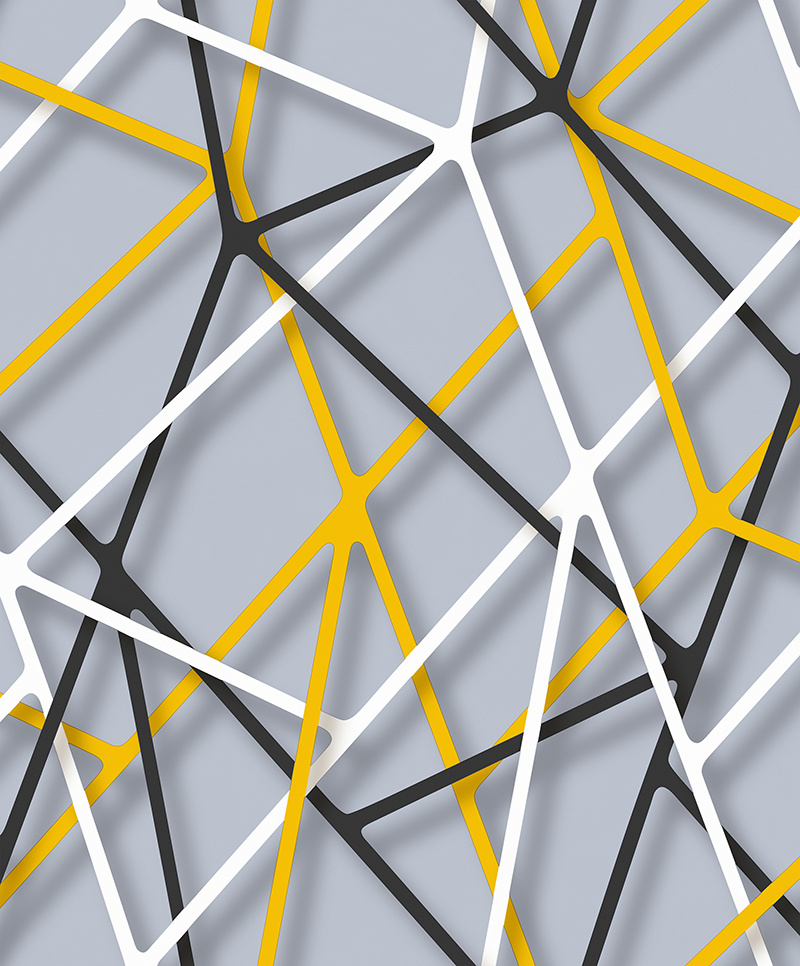 Factory Price PVC Wall Paper 3D Waterproof Vinyl Modern Design Luxury Wallpaper for Home Decoration